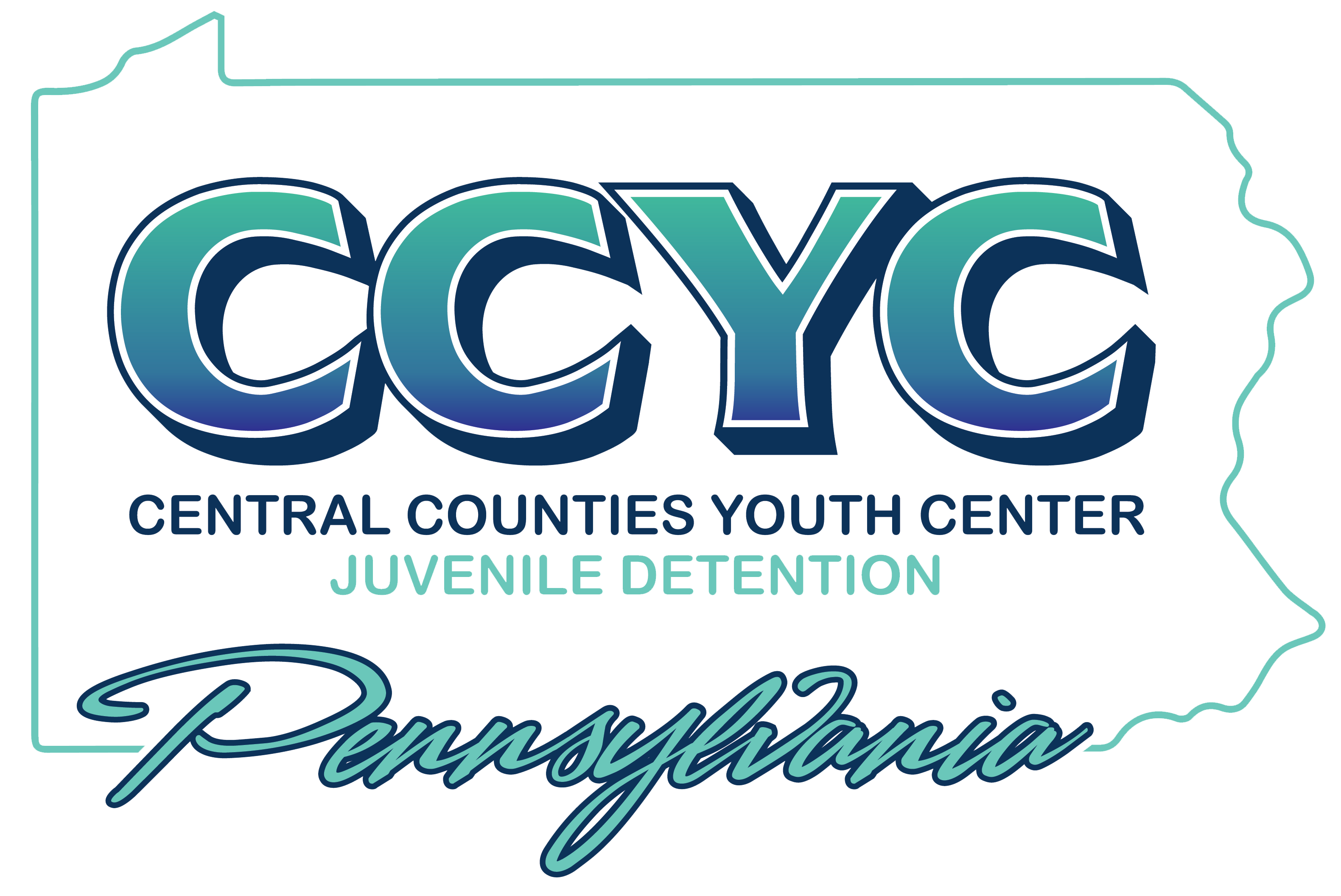 Central Counties Youth Center Logo